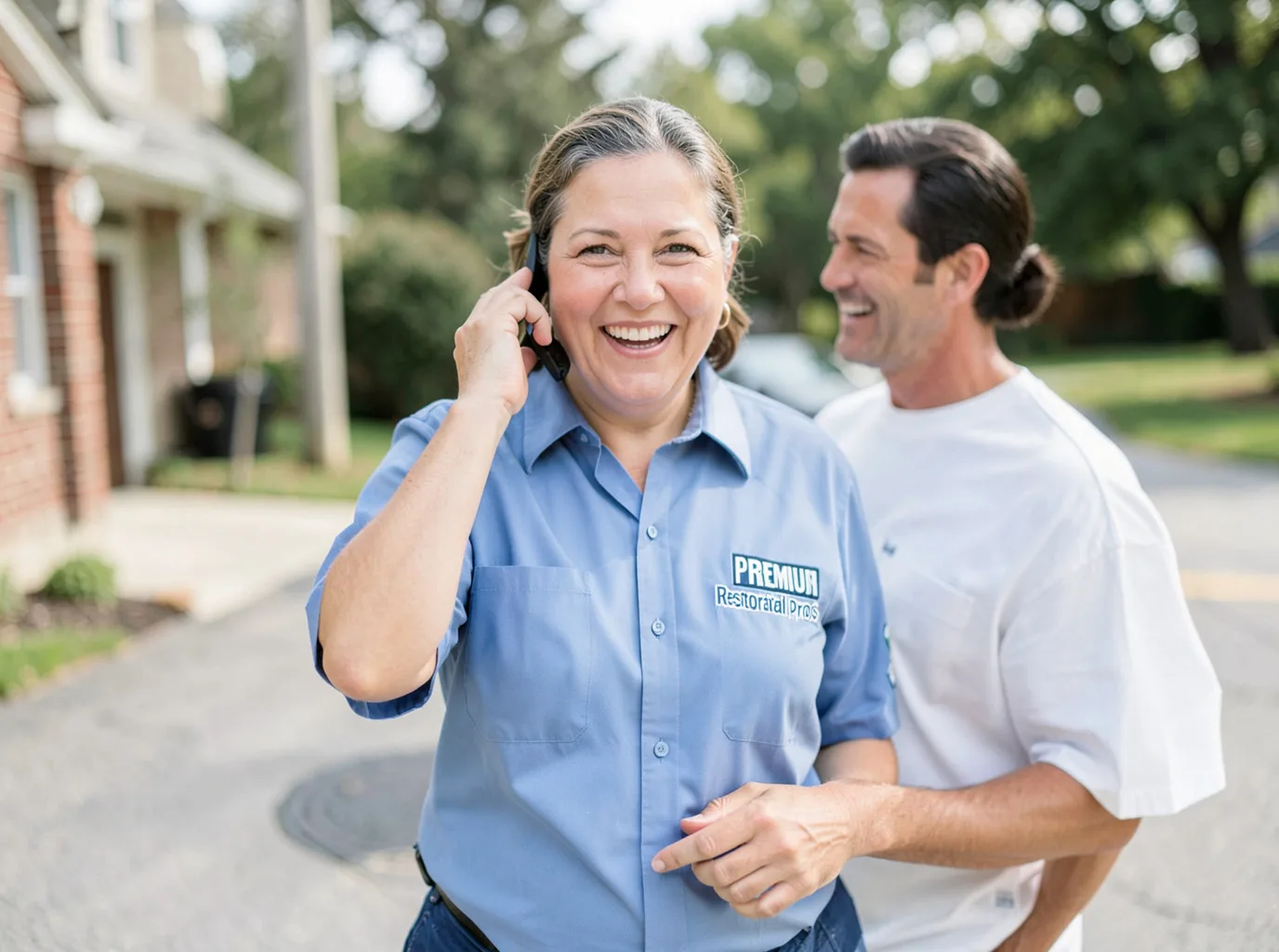 Water Damage Restoration Cuddy, PA FAQs